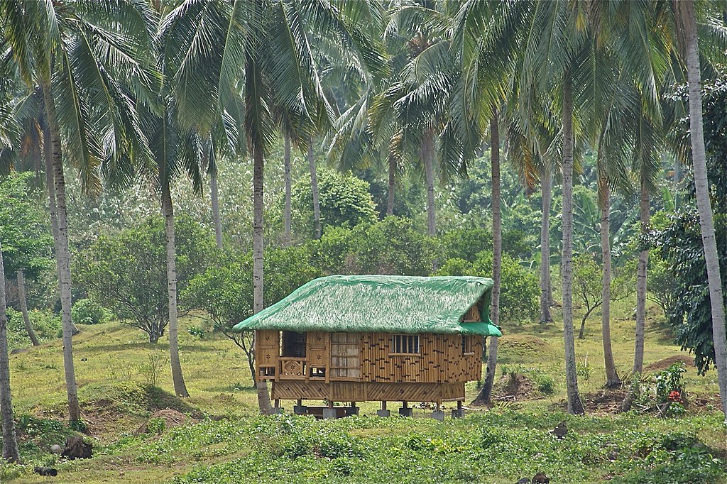 bahay kubo