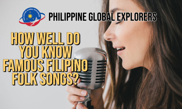 Quiz: How Well Do You Know Famous Filipino Folk Songs?