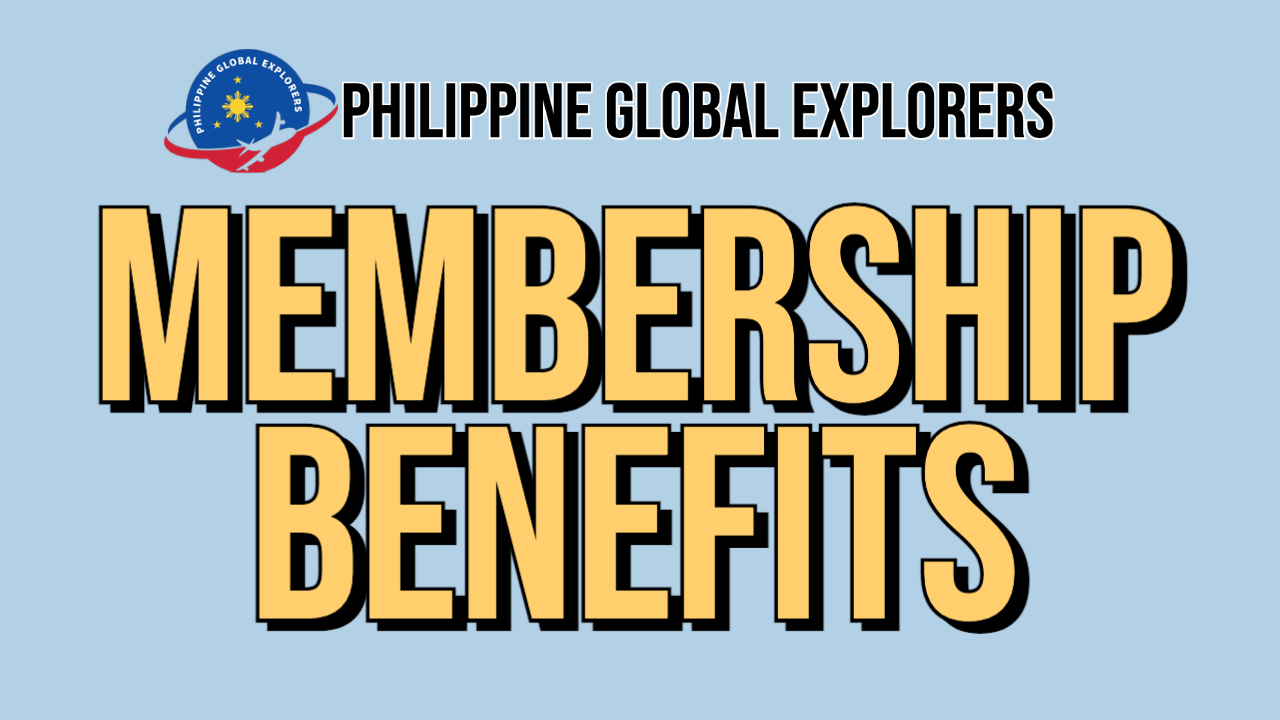 membership-benefits-philippine-global-explorers