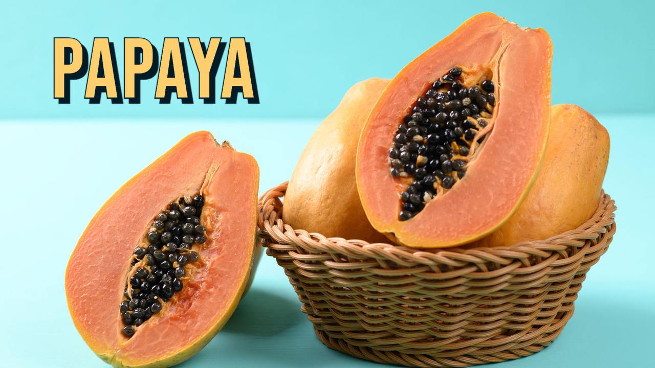 papaya