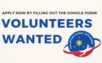 Volunteers Wanted: Be A Part of the PGE Communications Team