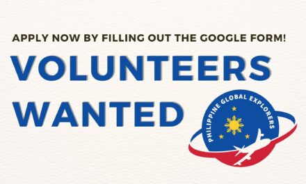 Volunteers Wanted: Be A Part of the PGE Communications Team