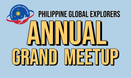 PGE Grand Annual Meet-Up