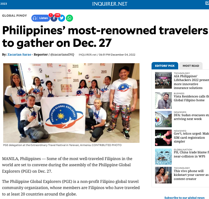 Inquirer Net Feature PGE December 2022