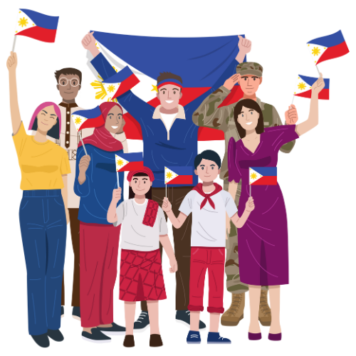 Filipino Group Philippine Global Explorers