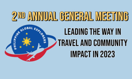 2nd Annual General Meeting: PGE Leading the Way in Travel and Community Impact in 2023