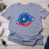 PGE Classic T-shirt (Grey) - Image 2