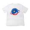 PGE Classic Tshirt White