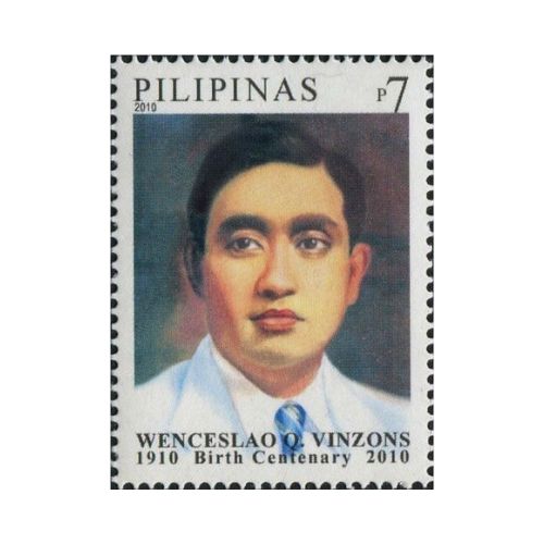 Wenceslao Vinzons