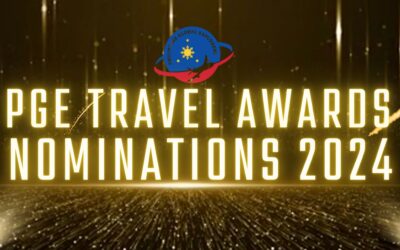 2024 PGE Travel Awards: Call for Nominations!