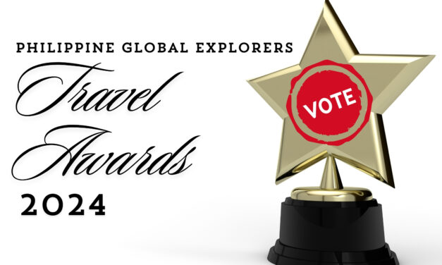 PGE TRAVEL AWARDS 2024 – VOTE NOW!