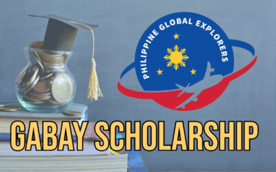 PGE Gabay Scholarship