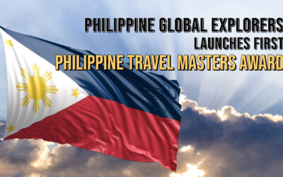 Philippine Global Explorers Launches 1st Philippine Travel Masters Award