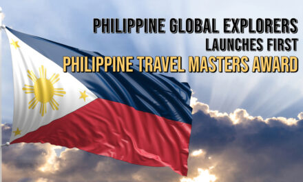 Philippine Global Explorers Launches 1st Philippine Travel Masters Award