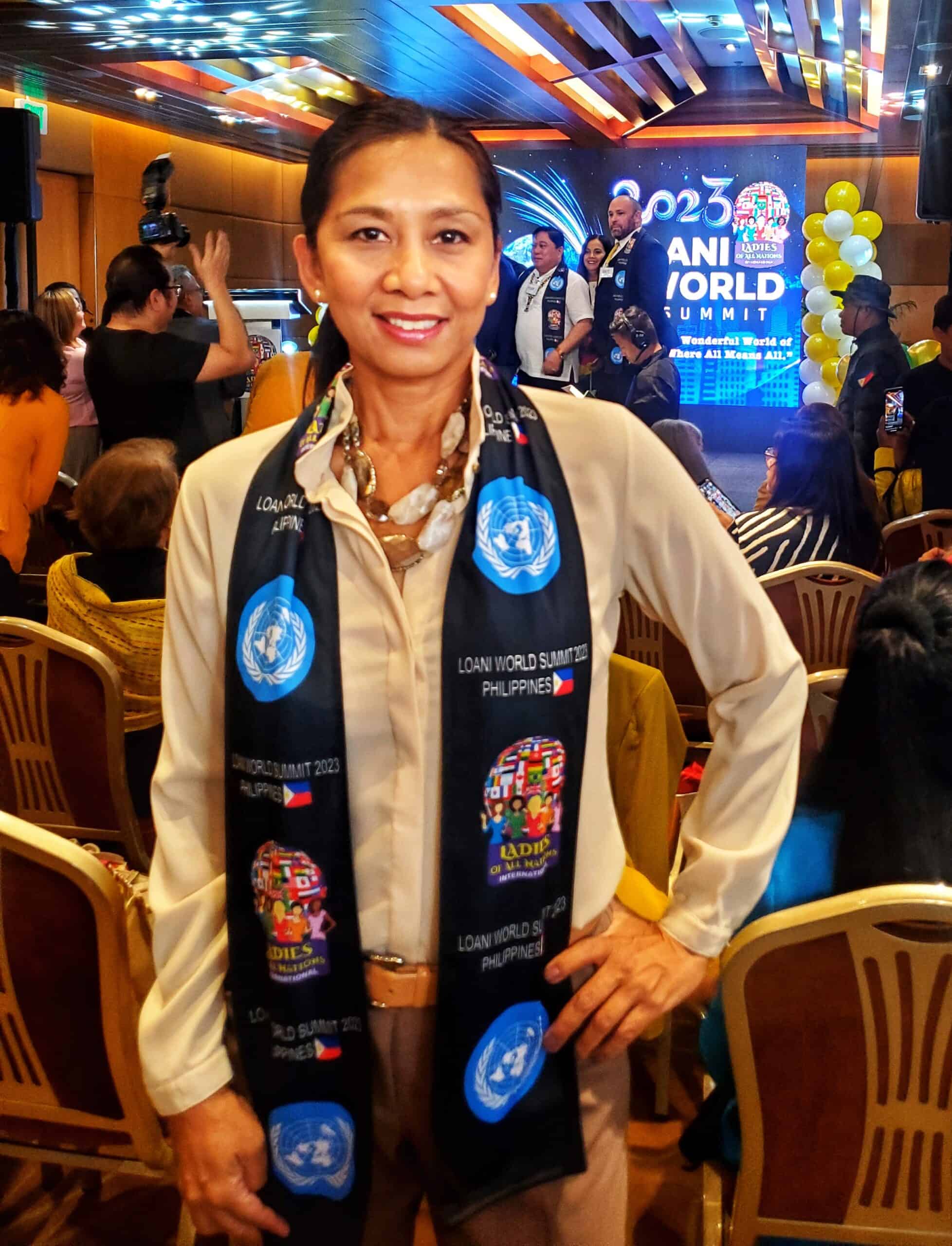 Dr. Riza Rasco, PGE Leader and Co-Founder, Breaks New Ground as First ...