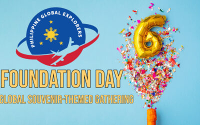PGE to Celebrate 6th Founding Anniversary with Global Souvenir-Themed Gathering