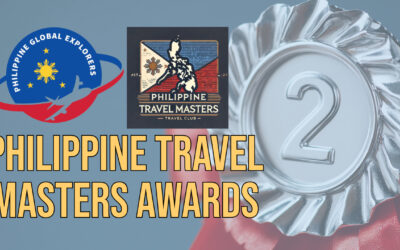 PGE to Host the 2nd Philippine Travel Masters Awards on December 6, 2025