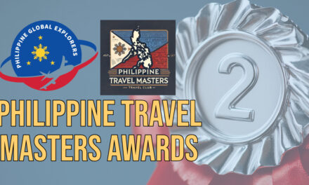 PGE to Host the 2nd Philippine Travel Masters Awards on December 6, 2025