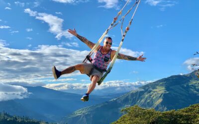 Glen Dalisay: First Male Filipino to See the Whole World (197 Countries)