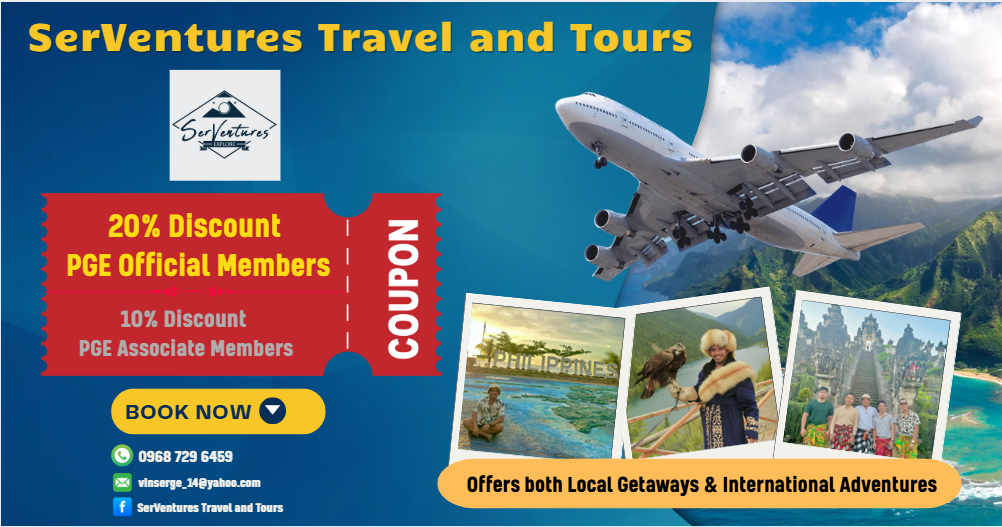 SerVentures Travel and Tours