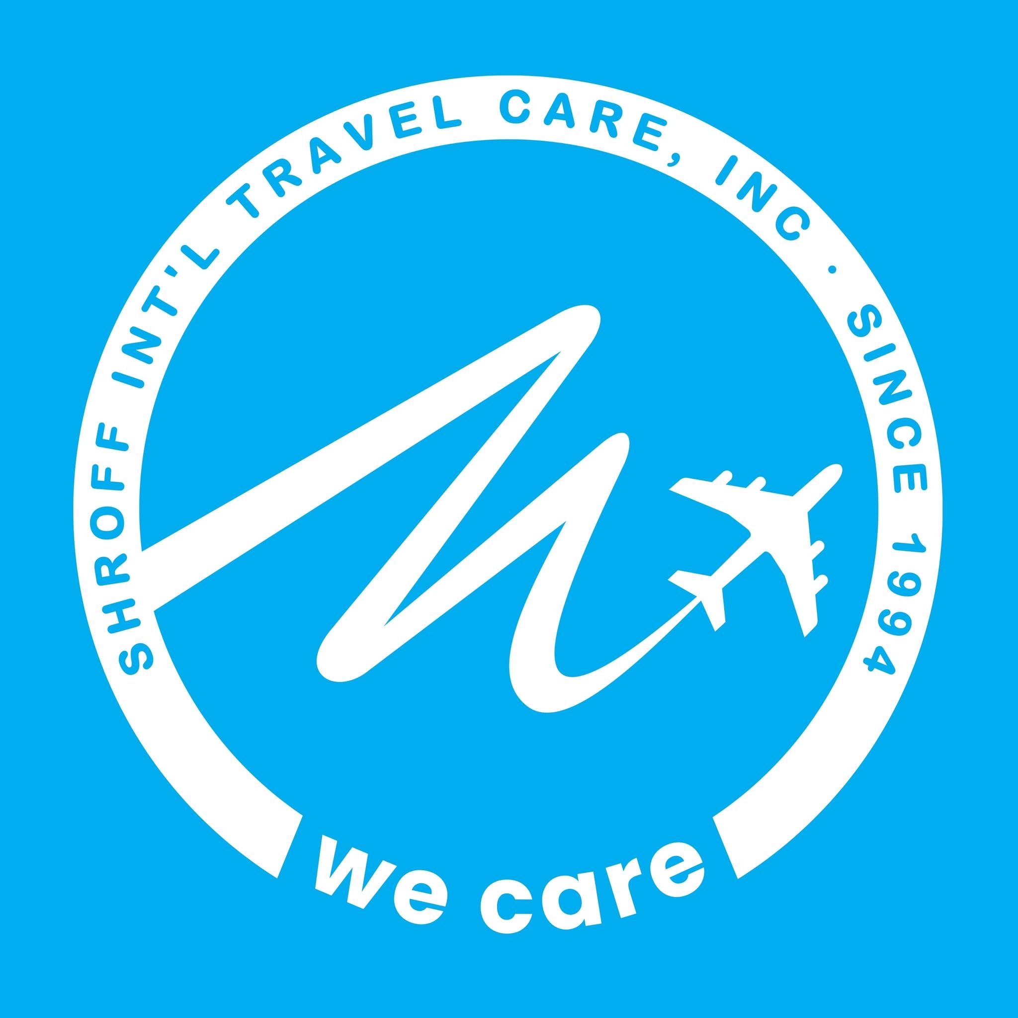 Shroff Travels