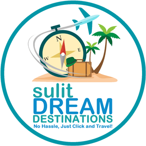 Sulit Dreams Destinations
