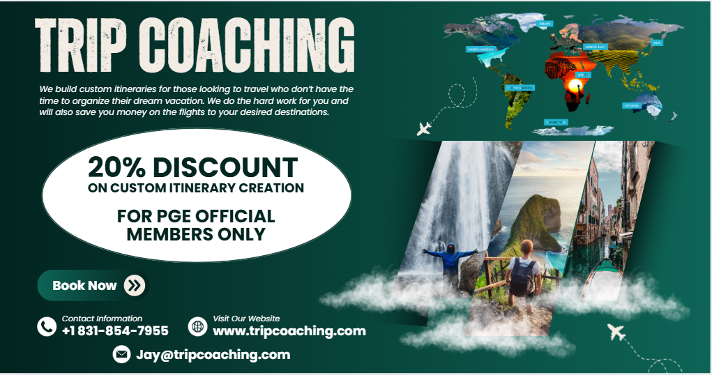 Trip Coaching