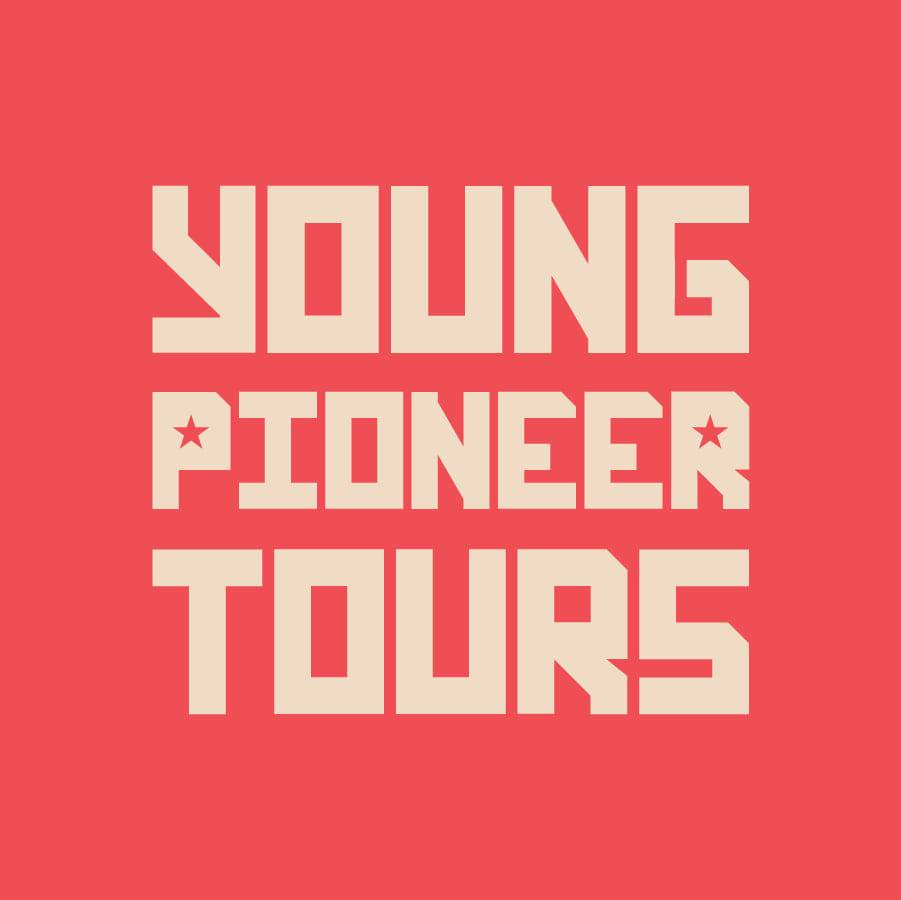 Young Pioneer Tours