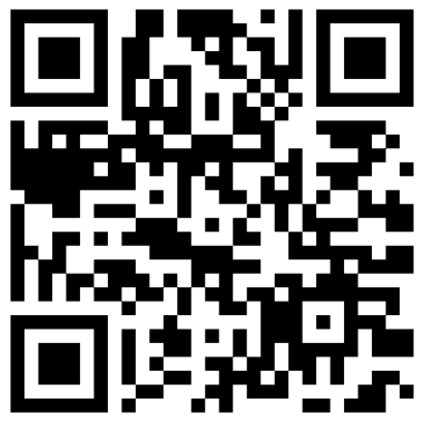 PGE proxy form QR code